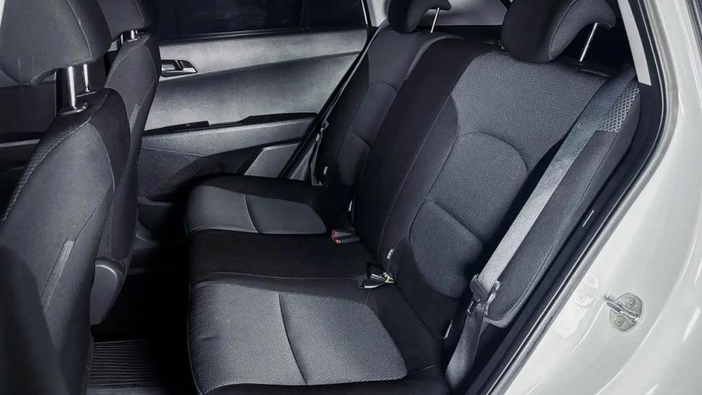 Hyundai Creta I Смоленск  - изображение 19