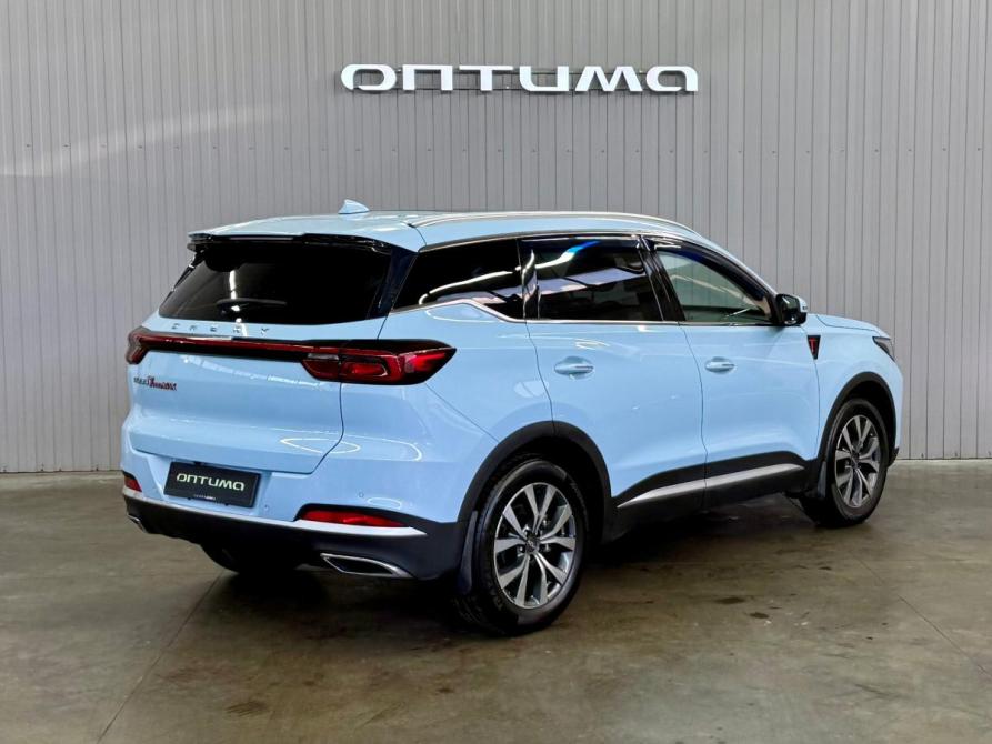Chery Tiggo 7 Pro Max I Краснодар  - изображение 5