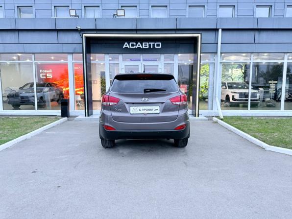 Hyundai ix35 I Рестайлинг с пробегом 2014 года, цена 1 179 000 рублей, 146295 км, внедорожник, Автокод Объявления