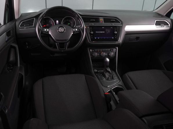 Volkswagen Tiguan II с пробегом 2020 года, цена 2 399 000 рублей, 144702 км, внедорожник, Автокод Объявления