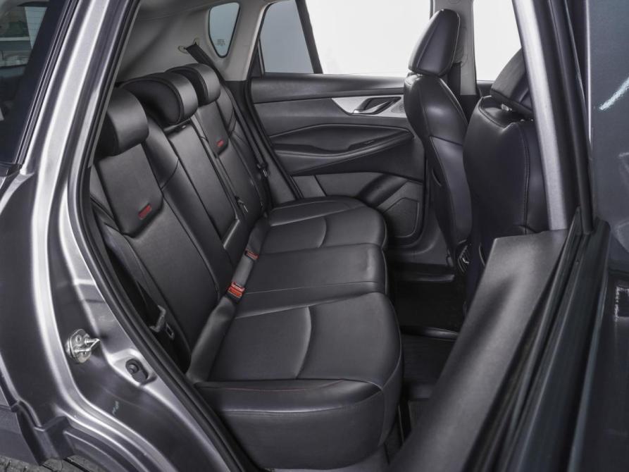 Changan CS35 Plus I Рестайлинг Ростов-на-Дону  - изображение 7