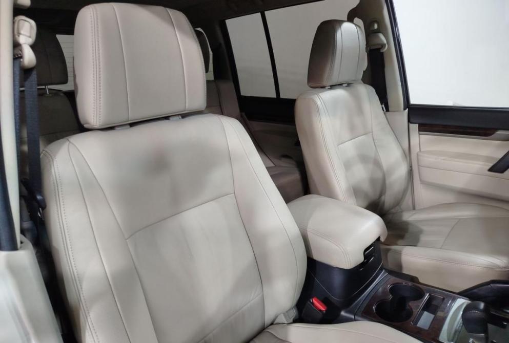 Mitsubishi Pajero IV Рестайлинг 2 Саратов  - изображение 25