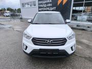 Hyundai Creta I Тольятти  - изображение 22