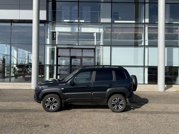Lada (ВАЗ) Niva Travel I с пробегом 2024 года, цена 1 115 000 рублей, 29435 км, внедорожник, Автокод Объявления