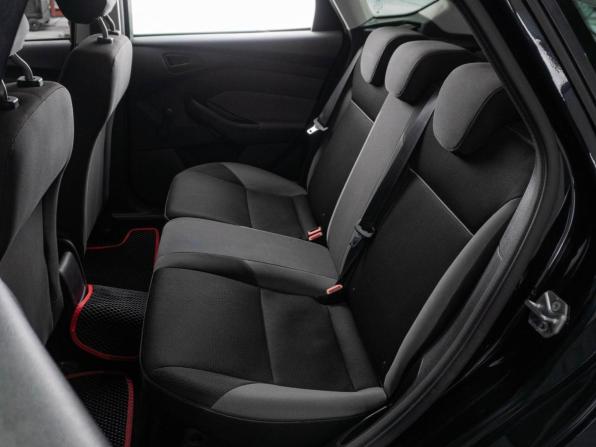 Ford Focus III с пробегом 2013 года, цена 669 000 рублей, 256378 км, хэтчбек, Автокод Объявления