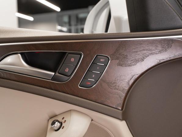 Audi A6 IV (C7) Рестайлинг с пробегом 2015 года, цена 2 100 000 рублей, 166843 км, седан, Автокод Объявления