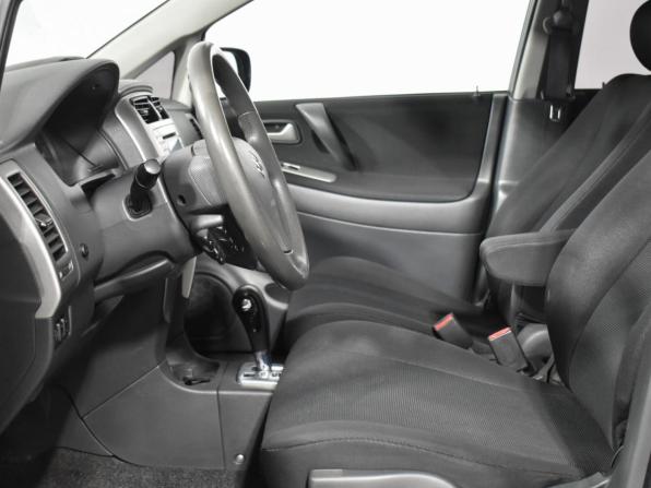 Suzuki Liana I Рестайлинг с пробегом 2006 года, цена 450 000 рублей, 140249 км, универсал, Автокод Объявления