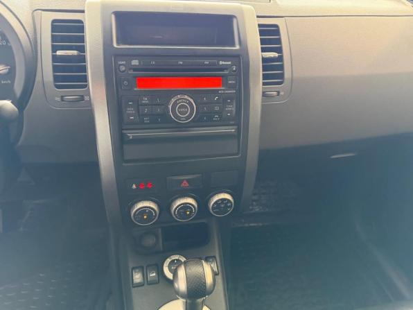 Nissan X-Trail II с пробегом 2007 года, цена 694 100 рублей, 321938 км, внедорожник, Автокод Объявления