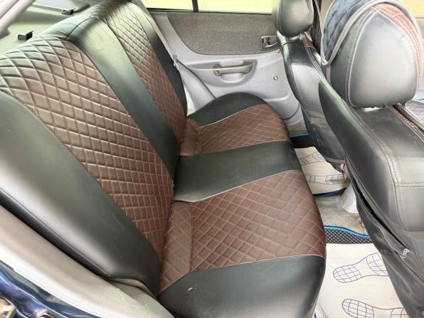 Hyundai Accent II с пробегом 2007 года, цена 399 000 рублей, 306123 км, седан, Автокод Объявления