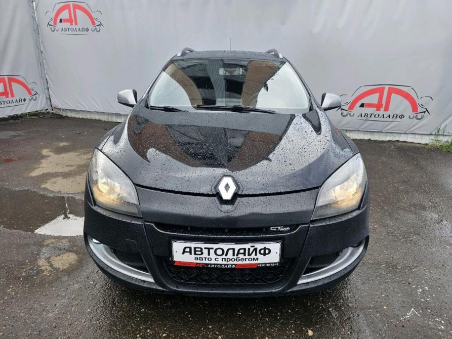 Renault Megane III Ярославль  - изображение 5