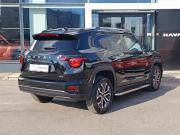 Haval H7 I Москва  - изображение 30