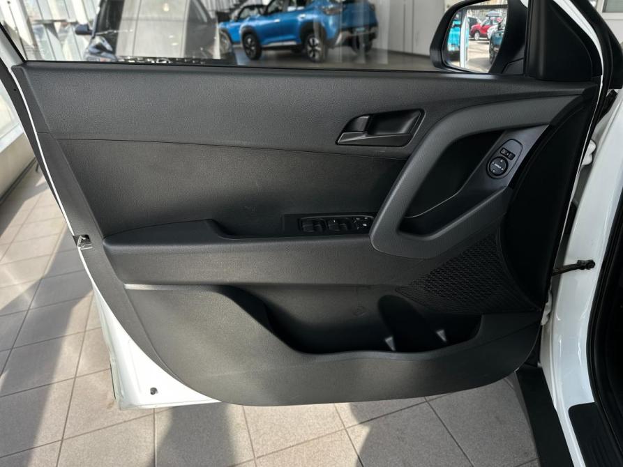 Hyundai Creta I Санкт-Петербург  - изображение 12