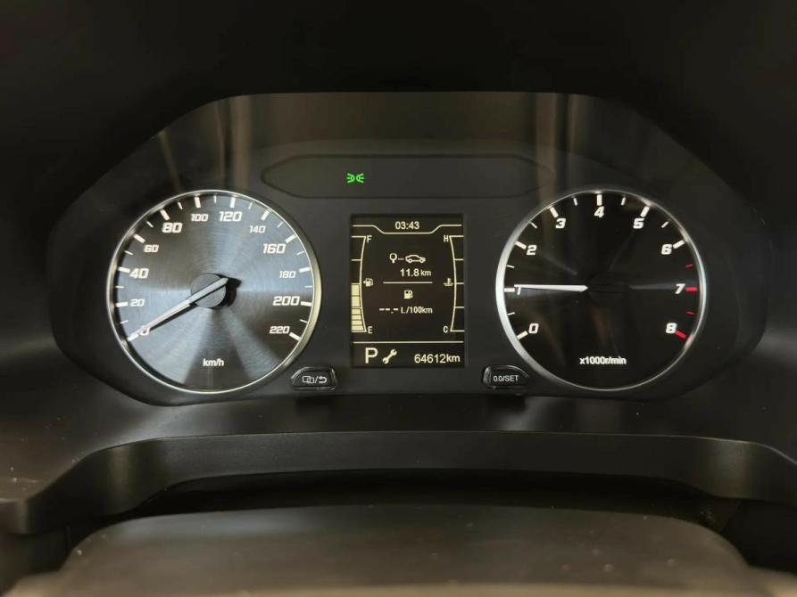Chery Tiggo 4 Pro I Волгоград  - изображение 11