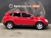 Nissan Qashqai I Пермь  - изображение 23