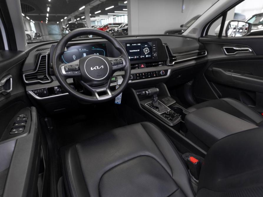 Kia Sportage V Москва  - изображение 11