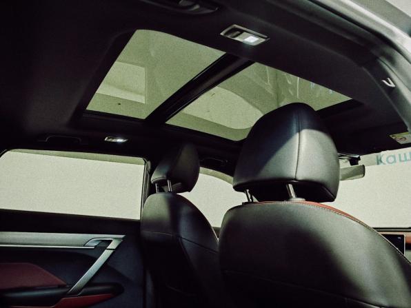 Geely Coolray I с пробегом 2022 года, цена 1 629 000 рублей, 91593 км, внедорожник, Автокод Объявления