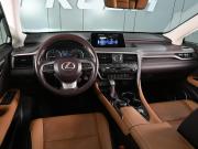 Lexus RX IV Ростов-на-Дону  - изображение 30