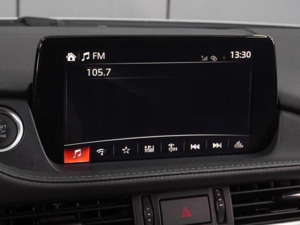 Mazda 6 III (GJ) Рестайлинг 2 с пробегом 2023 года, цена 3 529 000 рублей, 21693 км, седан, Автокод Объявления