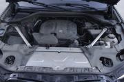 BMW X3 III (G01) Рестайлинг Брянск  - изображение 46