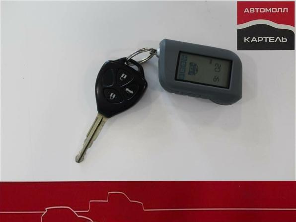Toyota Camry VI (XV40) с пробегом 2006 года, цена 879 000 рублей, 190000 км, седан, Автокод Объявления