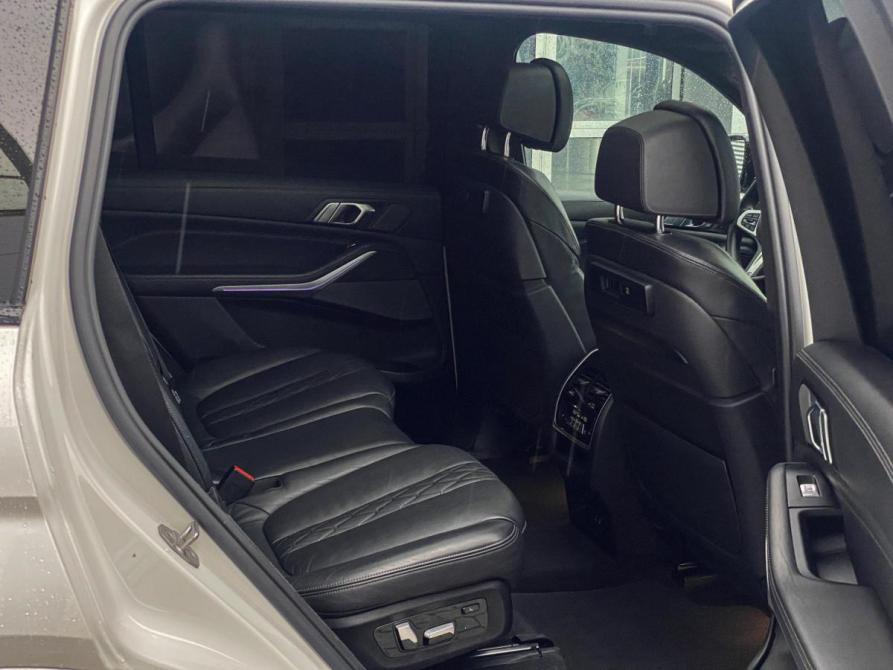 BMW X7 I (G07) Москва  - изображение 11
