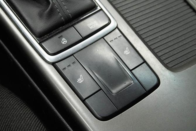 Kia Optima IV Рестайлинг с пробегом 2020 года, цена 2 199 000 рублей, 96090 км, седан, Автокод Объявления