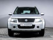 Suzuki Grand Vitara II Рестайлинг Москва  - изображение 16