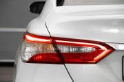 Toyota Camry VIII (XV70) Москва  - изображение 67