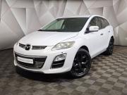 Mazda CX-7 I Рестайлинг Москва  - изображение 21
