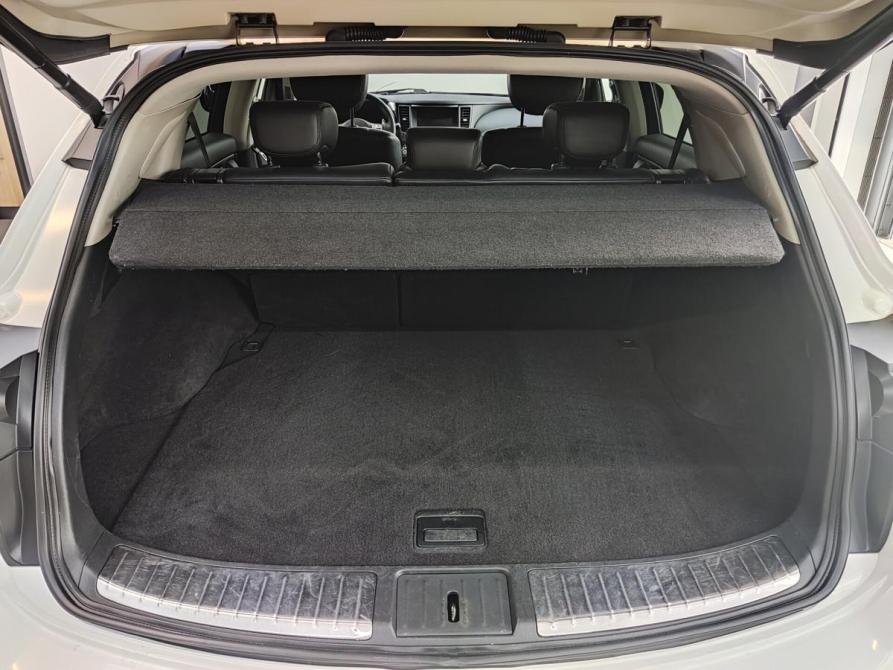 Infiniti FX II (S51) Барнаул  - изображение 40