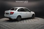 Lada (ВАЗ) Granta I Рестайлинг Крым  - изображение 31