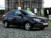 Lada (ВАЗ) Granta I Рестайлинг Ижевск  - изображение 23