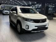 Kia Sorento II Рестайлинг Москва  - изображение 21