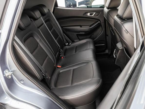 Chery Tiggo 4 I Рестайлинг с пробегом 2021 года, цена 1 390 000 рублей, 50237 км, внедорожник, Автокод Объявления