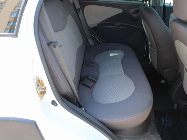 Chery IndiS (S18D) I с пробегом 2013 года, цена 279 000 рублей, 155025 км, хэтчбек, Автокод Объявления