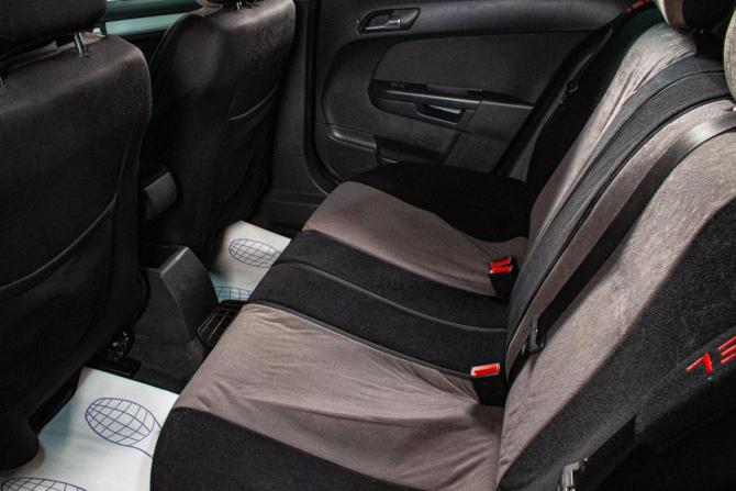 Opel Astra H с пробегом 2010 года, цена 569 000 рублей, 293000 км, хэтчбек, Автокод Объявления