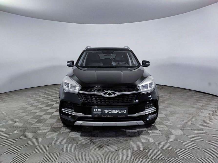 Chery Tiggo 4 I Рестайлинг Уфа  - изображение 2
