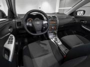 Toyota Corolla X (E140 E150) Рестайлинг Москва  - изображение 27