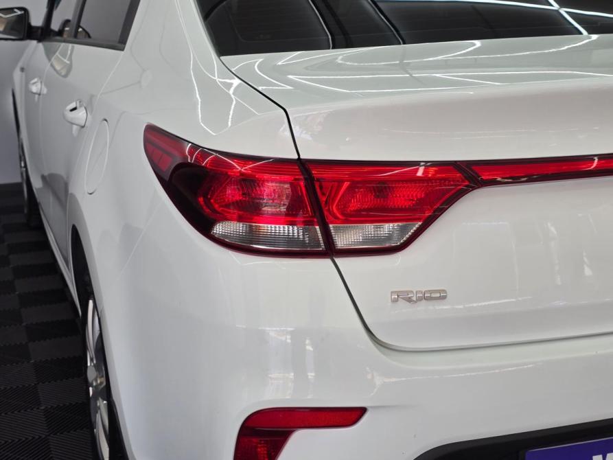 Kia Rio IV Таганрог  - изображение 7