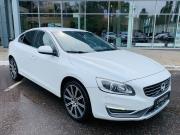 Volvo S60 II Рестайлинг Воронеж  - изображение 15