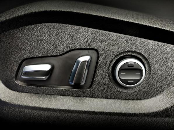 Chery Tiggo 8 Pro Max I Рестайлинг с пробегом 2024 года, цена 2 595 000 рублей, 48461 км, внедорожник, Автокод Объявления