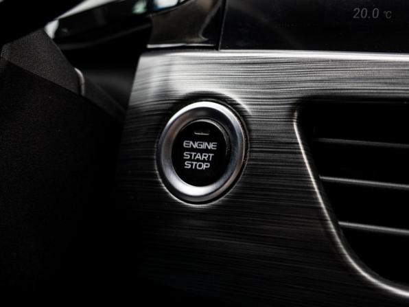 Geely Tugella I с пробегом 2021 года, цена 2 430 000 рублей, 99922 км, внедорожник, Автокод Объявления