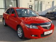 Mazda 3 I (BK) Рестайлинг Москва  - изображение 18