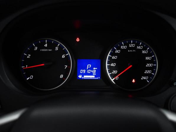 Mitsubishi Outlander III Рестайлинг 3 с пробегом 2019 года, цена 1 875 000 рублей, 91000 км, внедорожник, Автокод Объявления