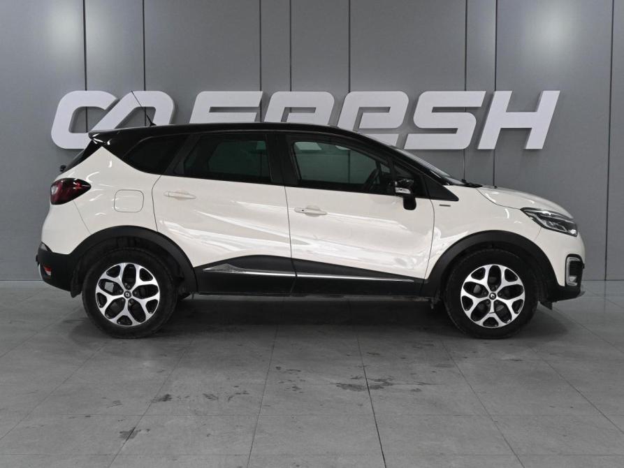 Renault Kaptur I Ростов-на-Дону  - изображение 5