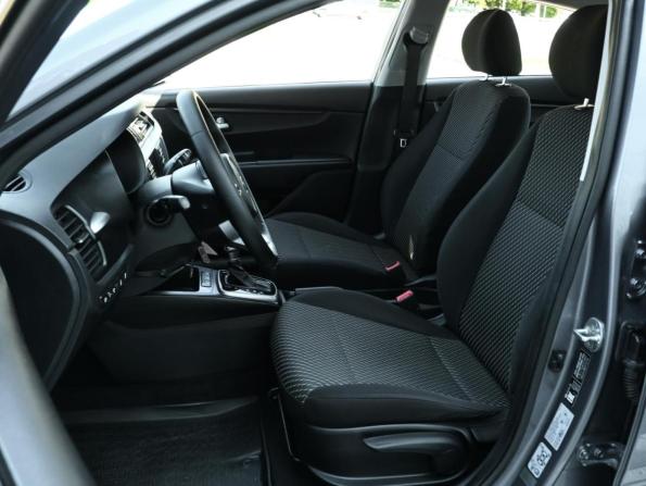 Kia Rio IV с пробегом 2018 года, цена 1 279 000 рублей, 123737 км, седан, Автокод Объявления