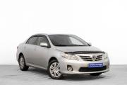 Toyota Corolla X (E140 E150) Рестайлинг Барнаул  - изображение 25