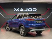 Geely Atlas Pro Москва  - изображение 51