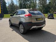 Lada (ВАЗ) XRAY I Нефтекамск  - изображение 16