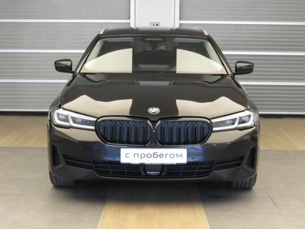 BMW 5 серии VII (G30/G31/G38) Рестайлинг с пробегом 2020 года, цена 5 650 000 рублей, 185000 км, универсал, Автокод Объявления